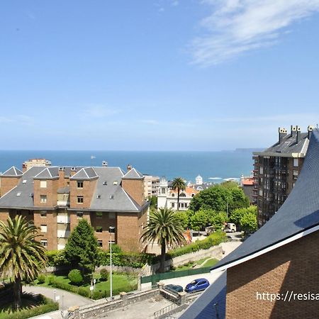 Hotel Residencia Universitaria Alto De Miranda - Resisantander Exteriér fotografie