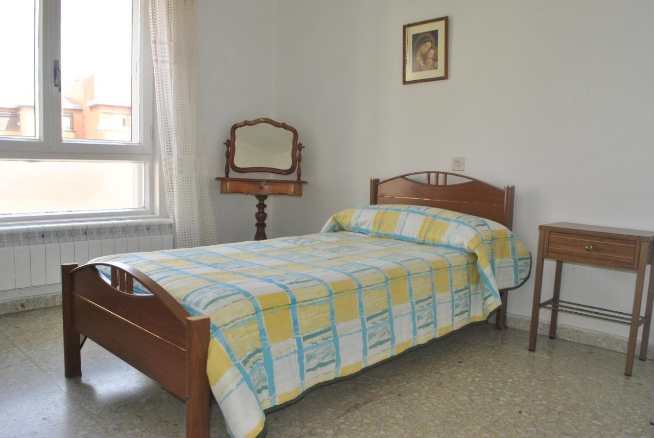 Hotel Residencia Universitaria Alto De Miranda - Resisantander Exteriér fotografie