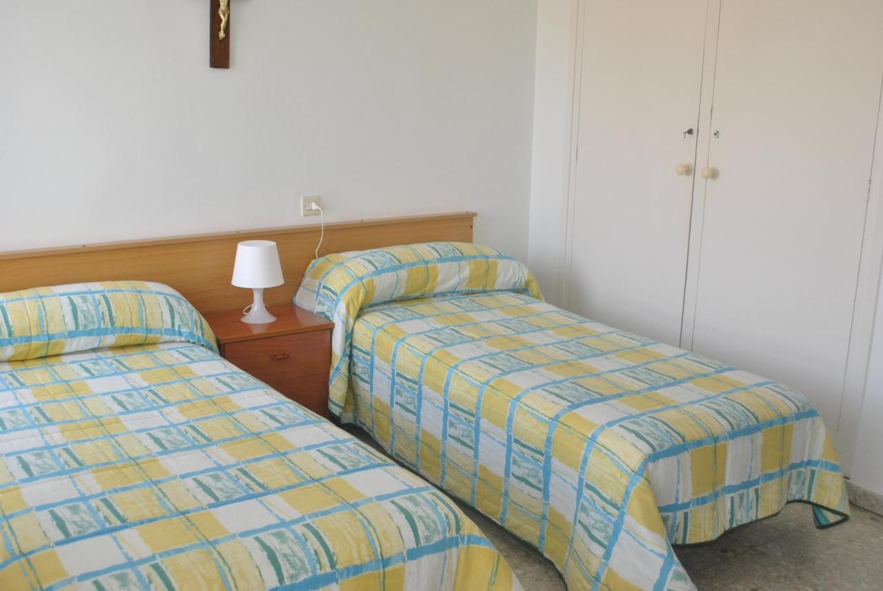 Hotel Residencia Universitaria Alto De Miranda - Resisantander Exteriér fotografie