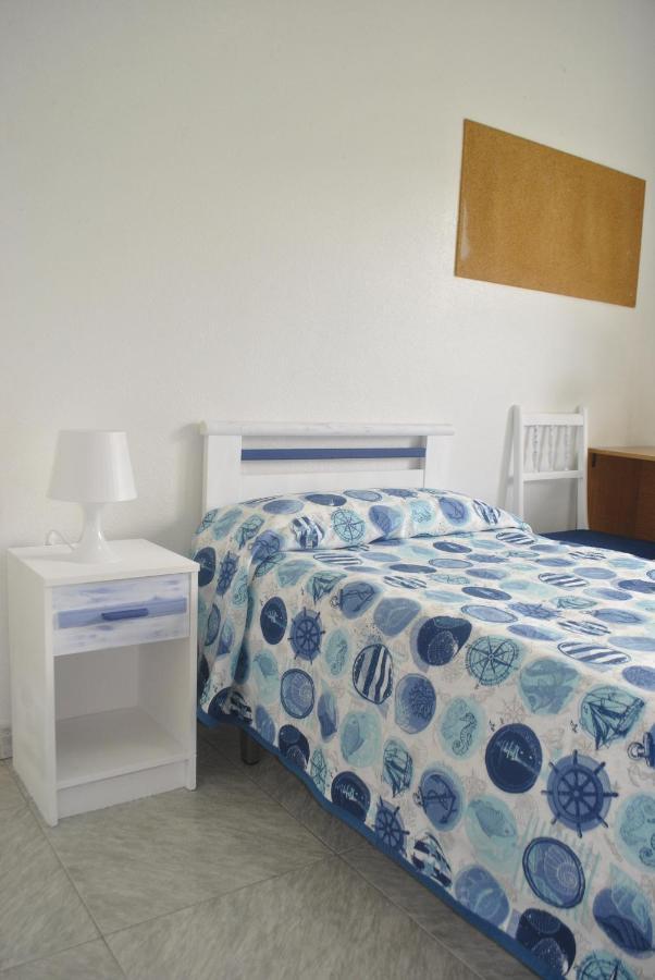 Hotel Residencia Universitaria Alto De Miranda - Resisantander Exteriér fotografie
