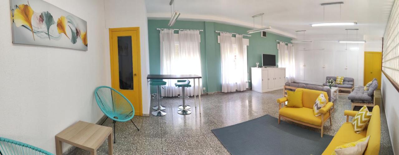 Hotel Residencia Universitaria Alto De Miranda - Resisantander Exteriér fotografie