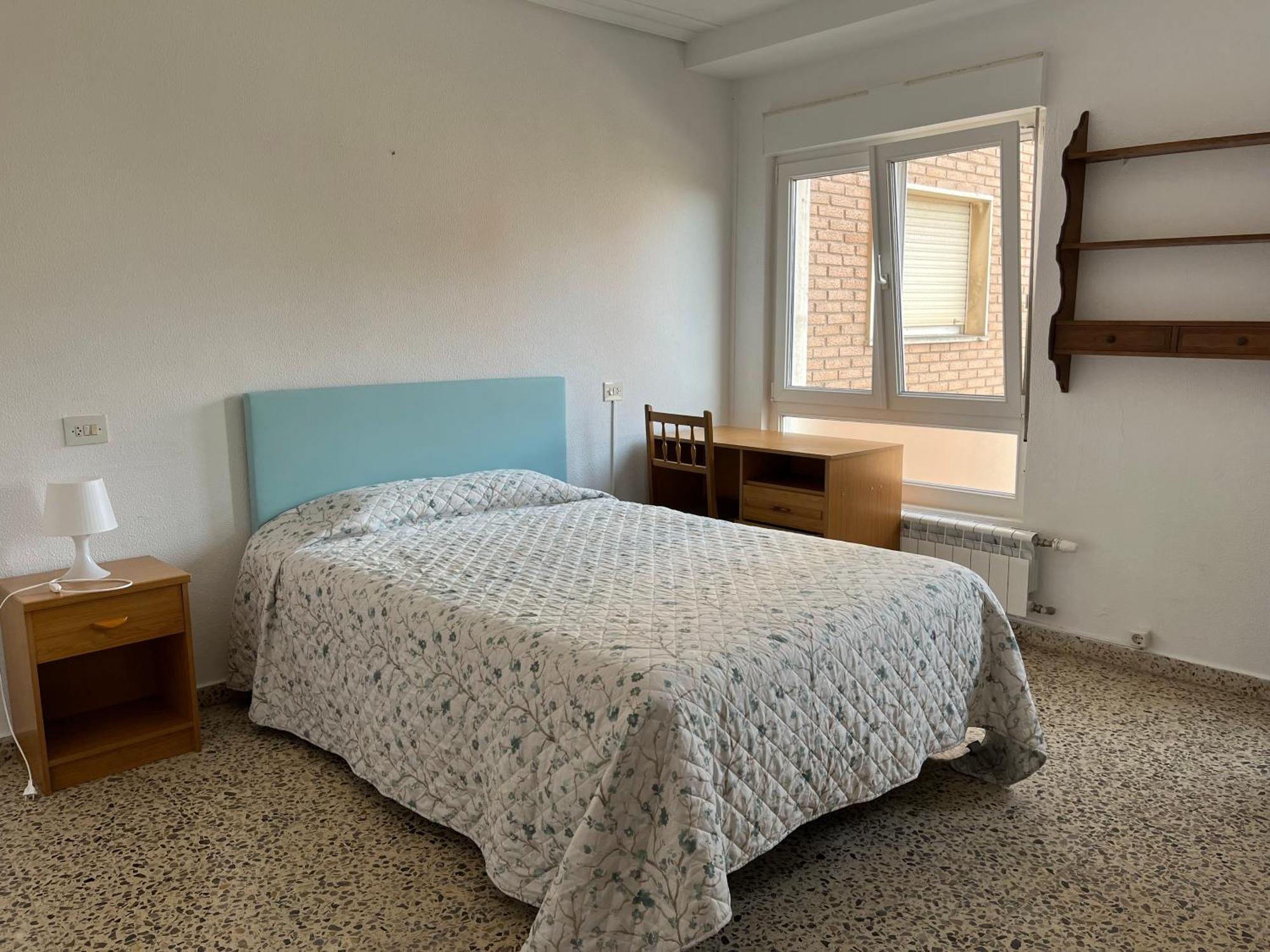 Hotel Residencia Universitaria Alto De Miranda - Resisantander Exteriér fotografie