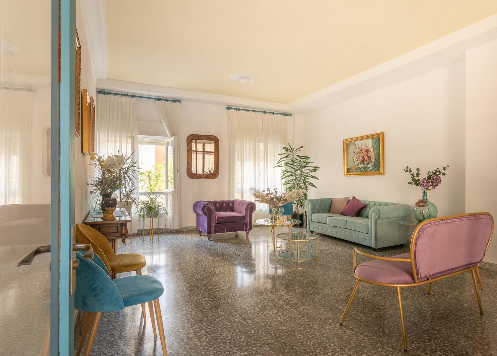 Hotel Residencia Universitaria Alto De Miranda - Resisantander Exteriér fotografie
